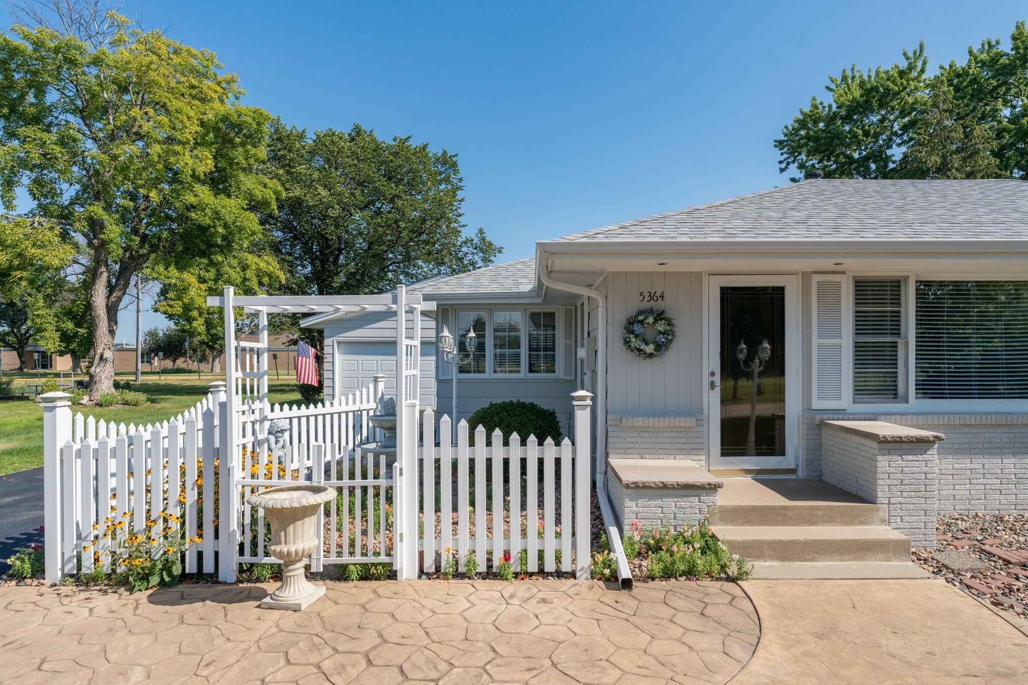 5364 160th Street SE