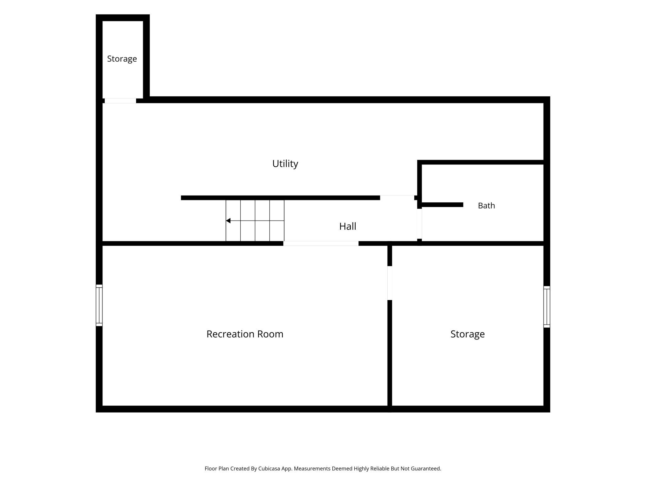 5364 160th Street SE