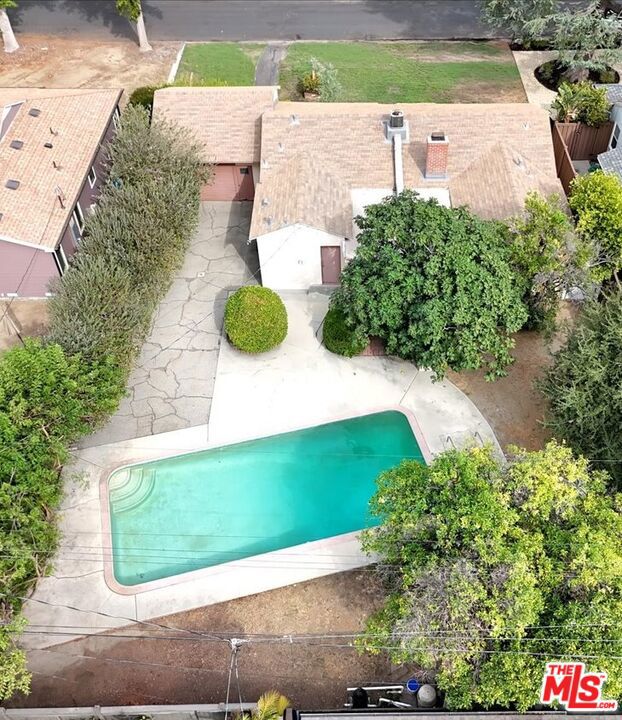 5509 Cantaloupe Avenue