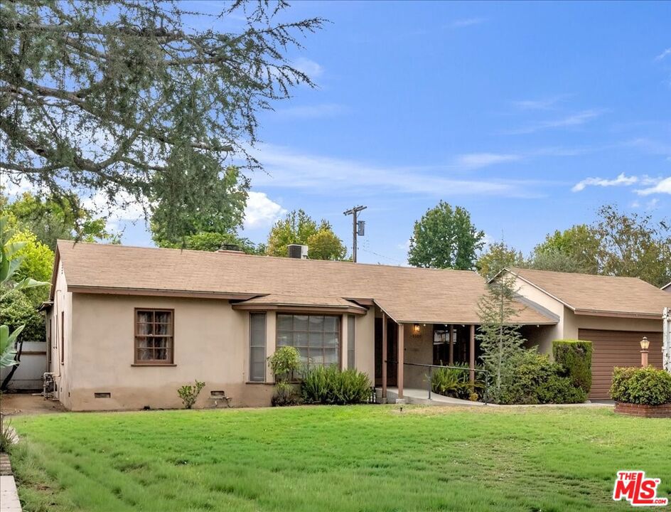 5509 Cantaloupe Avenue