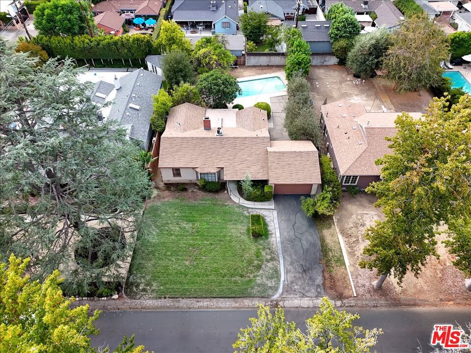 5509 Cantaloupe Avenue