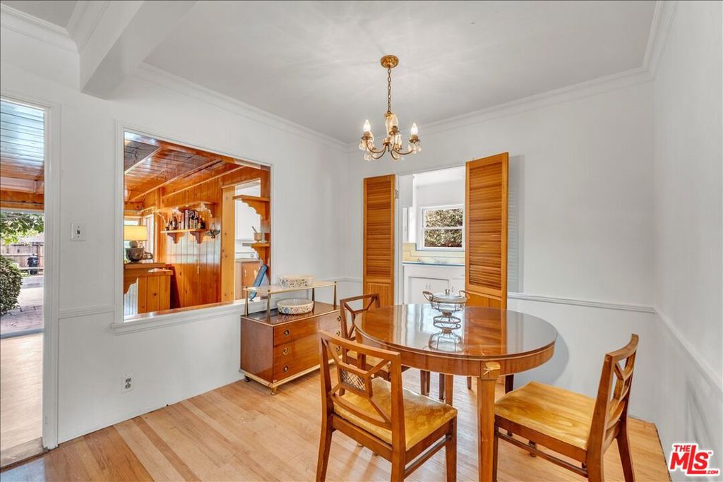 5509 Cantaloupe Avenue