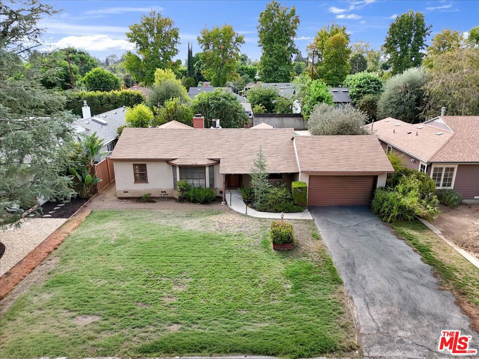 5509 Cantaloupe Avenue