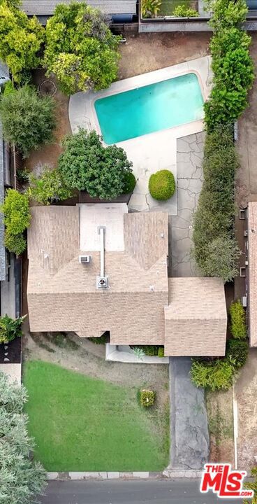 5509 Cantaloupe Avenue