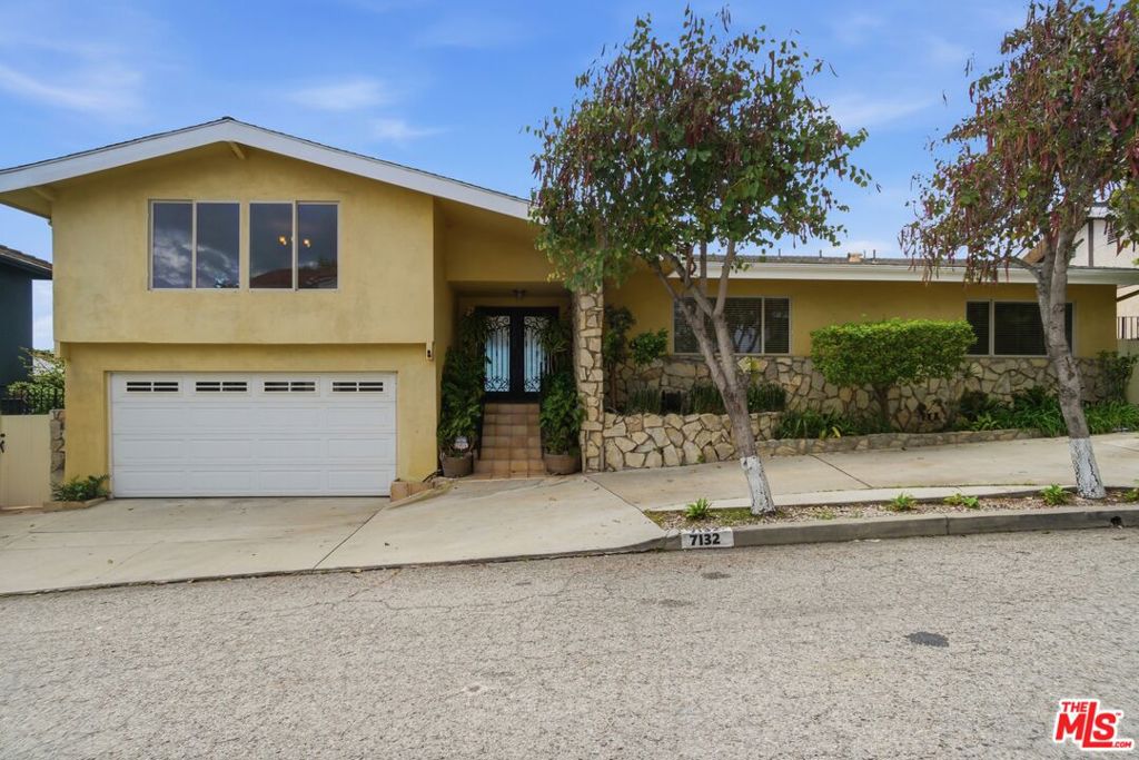 7132 Macapa Drive