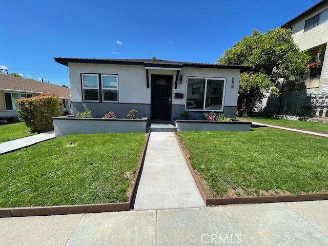 2611 N Lincoln Street