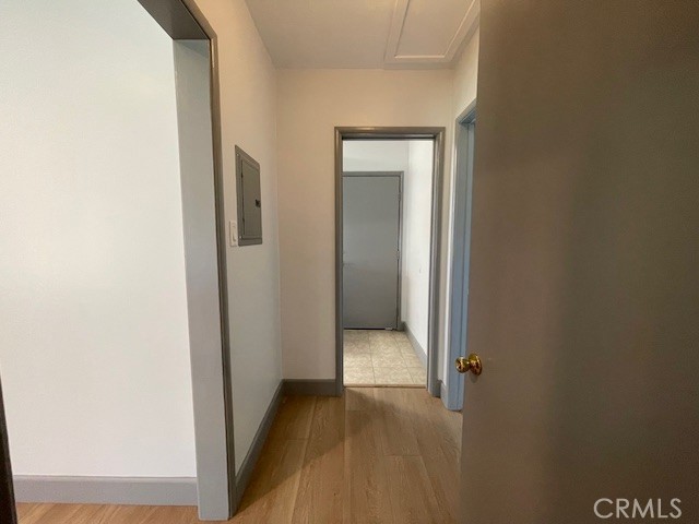 2611 N Lincoln Street