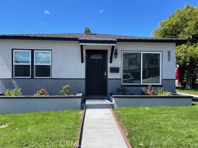 2611 N Lincoln Street