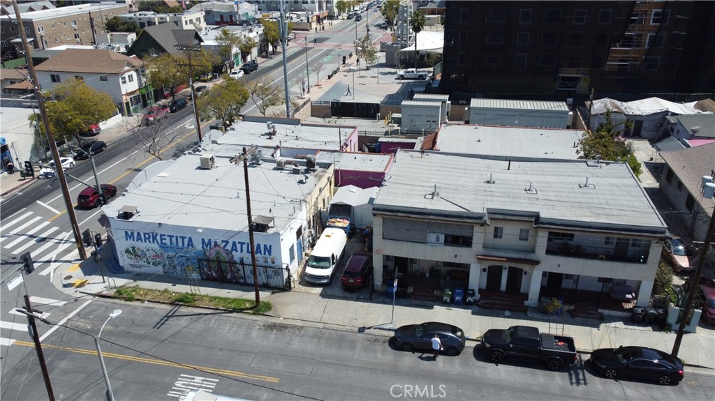 104 S Breed Street