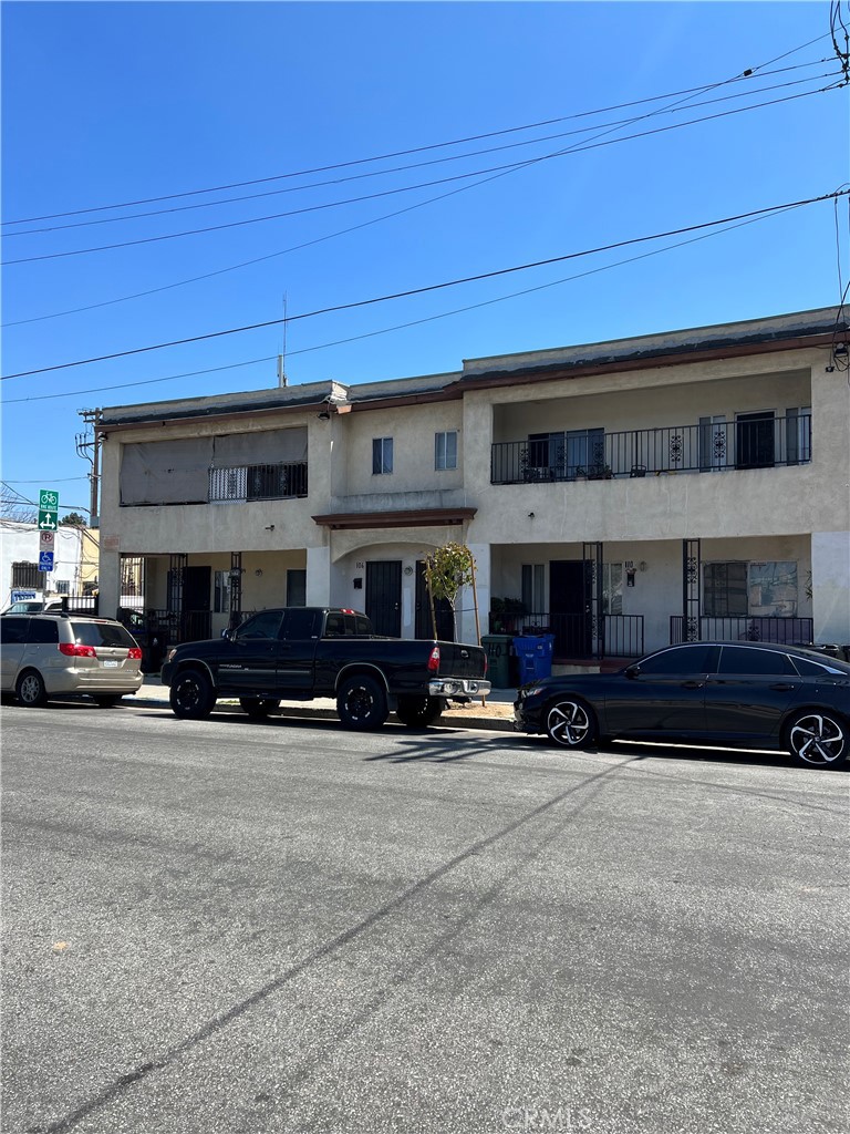 104 S Breed Street