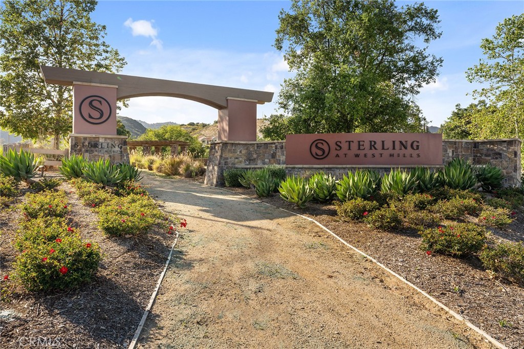 8314 Mariposa Court