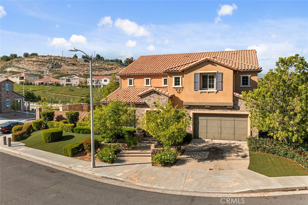 8314 Mariposa Court