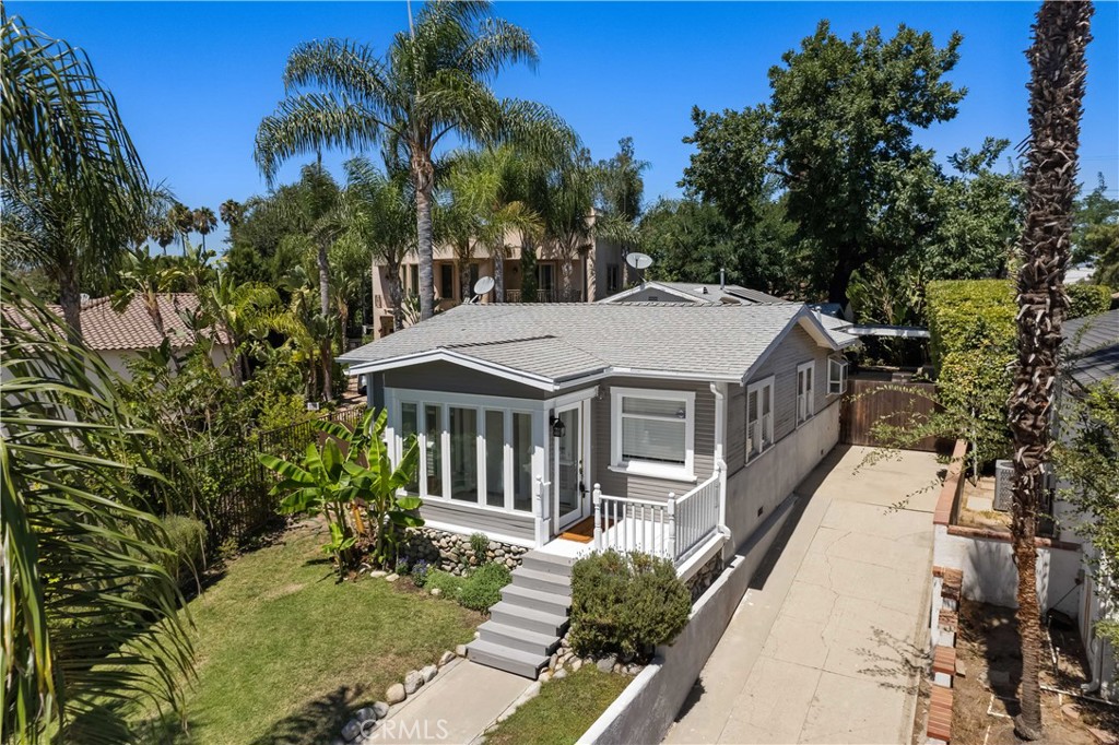 10633 Chiquita Street