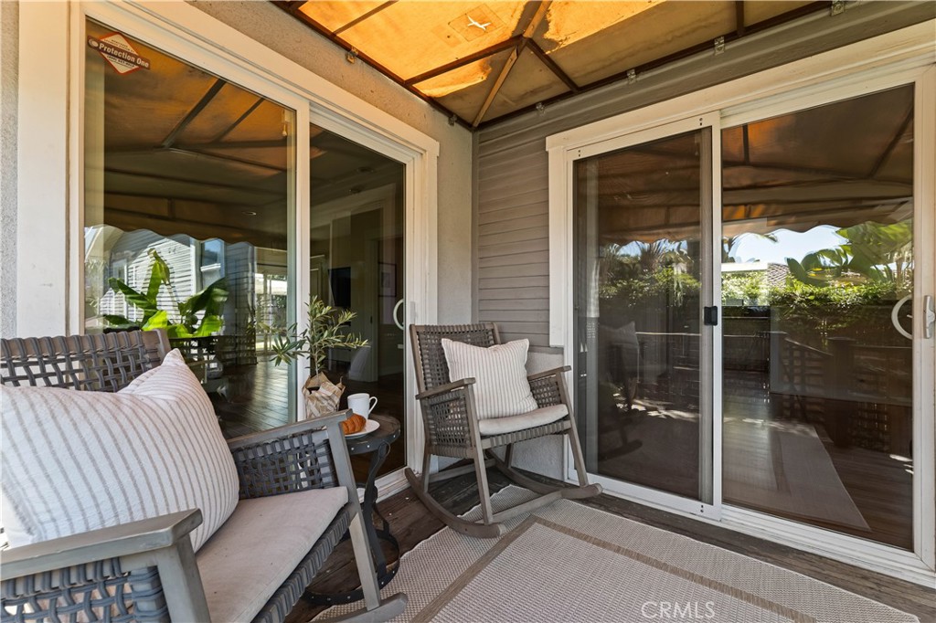 10633 Chiquita Street