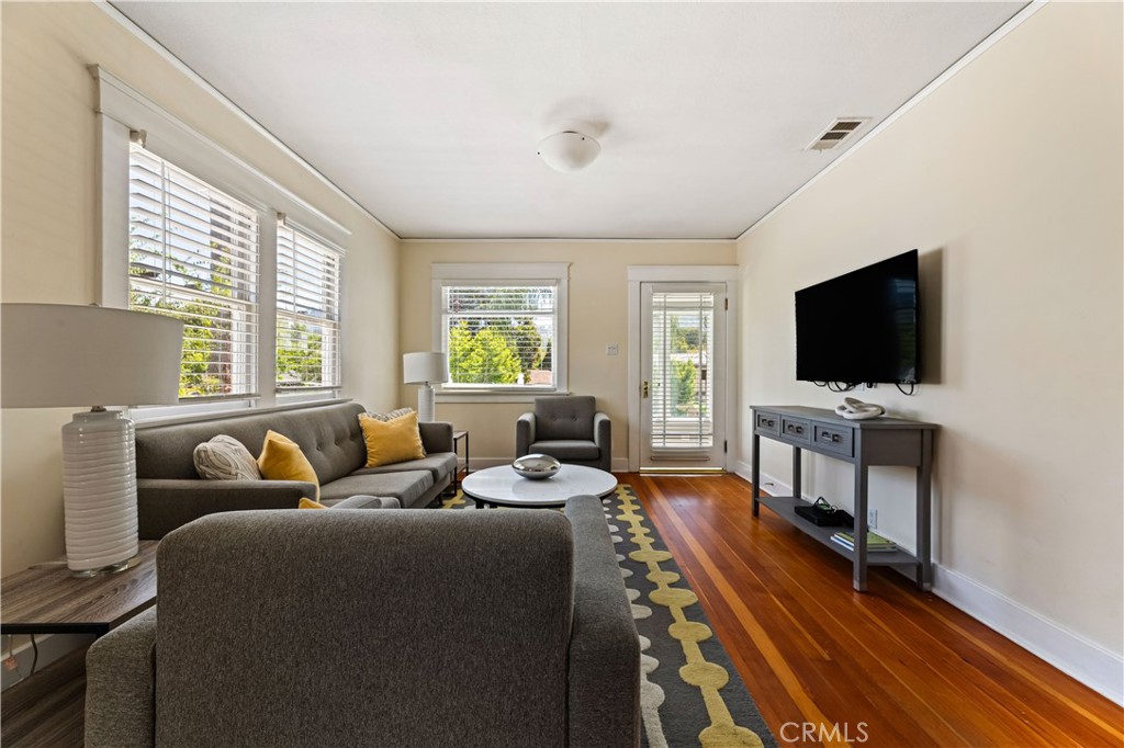 10633 Chiquita Street