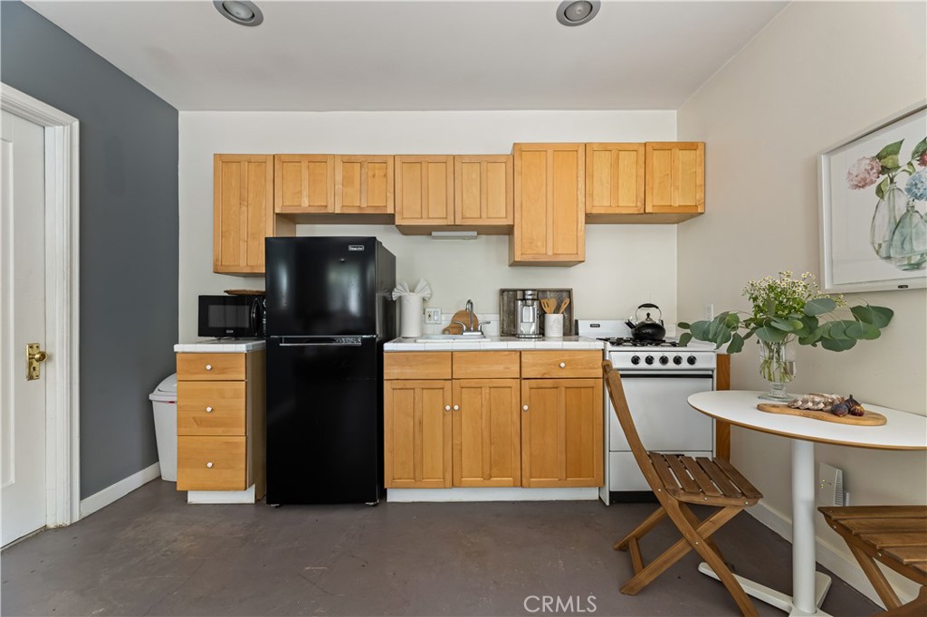 10633 Chiquita Street