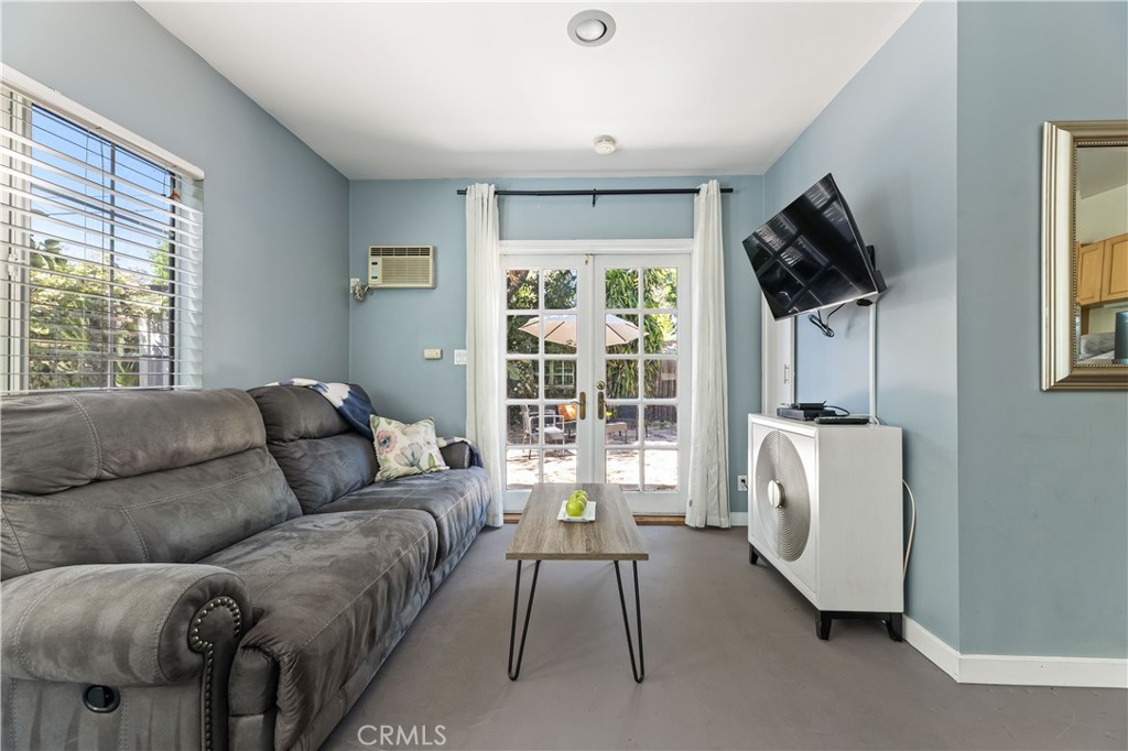 10633 Chiquita Street