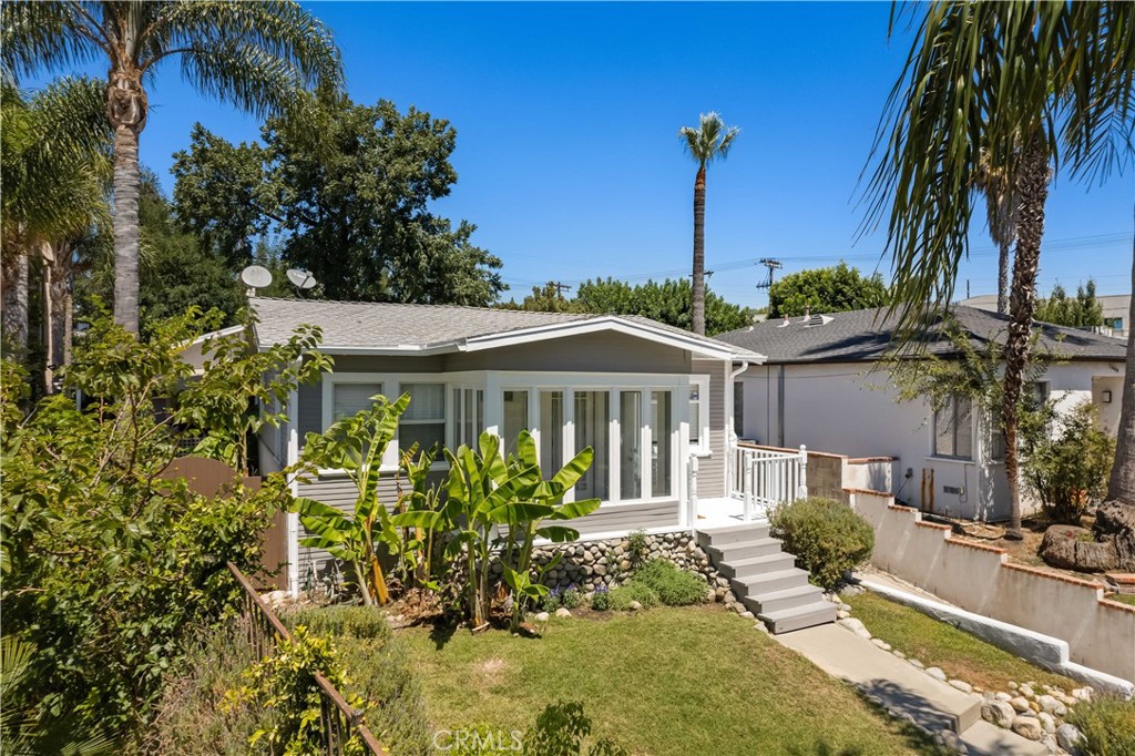 10633 Chiquita Street