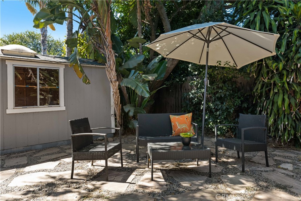 10633 Chiquita Street