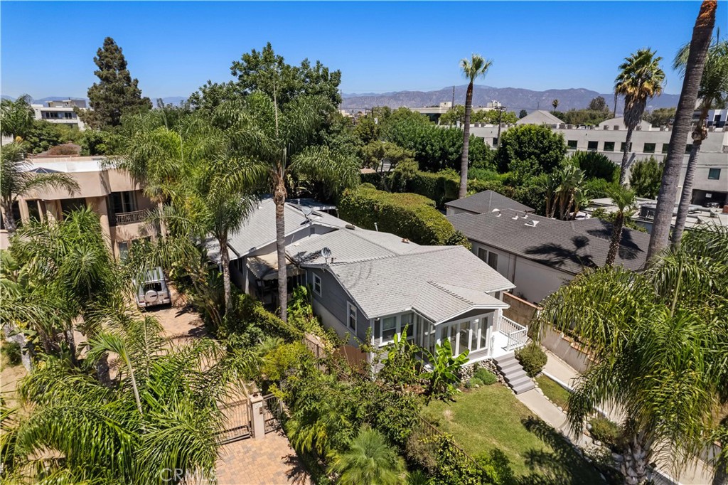 10633 Chiquita Street