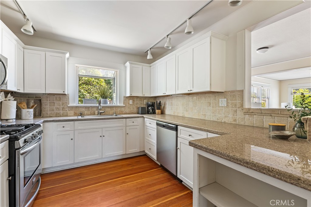 10633 Chiquita Street