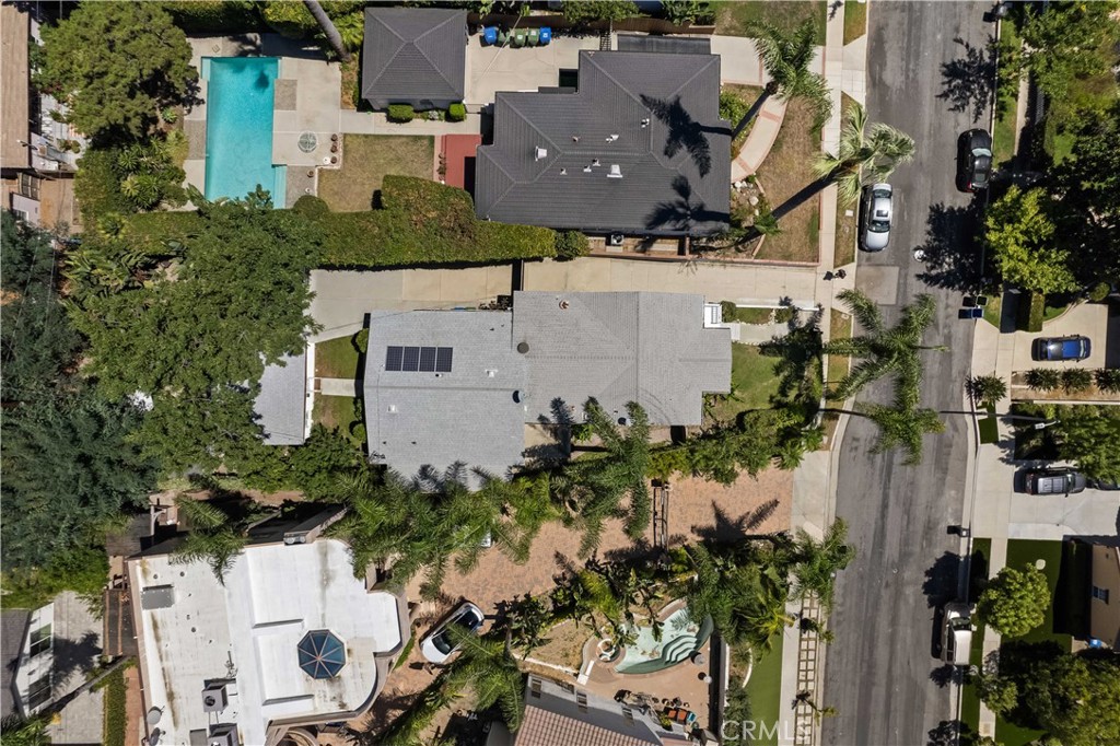 10633 Chiquita Street