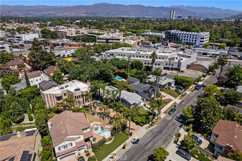 10633 Chiquita Street