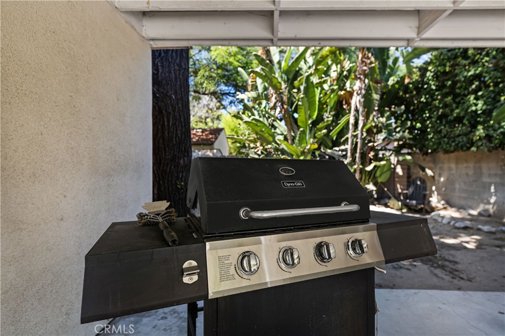 10633 Chiquita Street