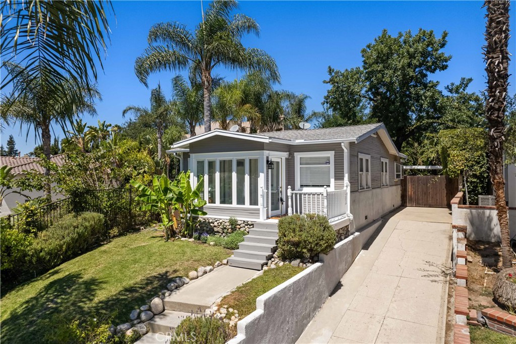 10633 Chiquita Street