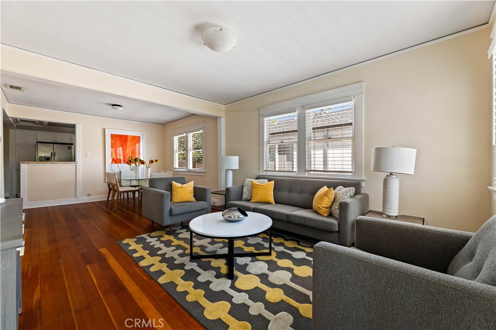 10633 Chiquita Street