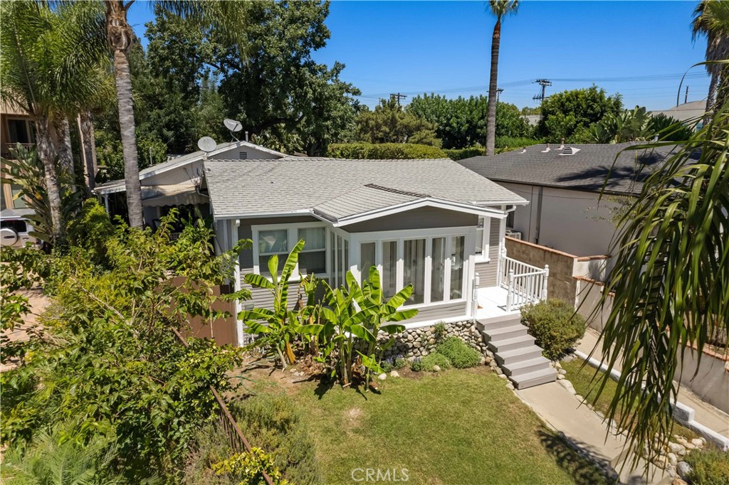 10633 Chiquita Street