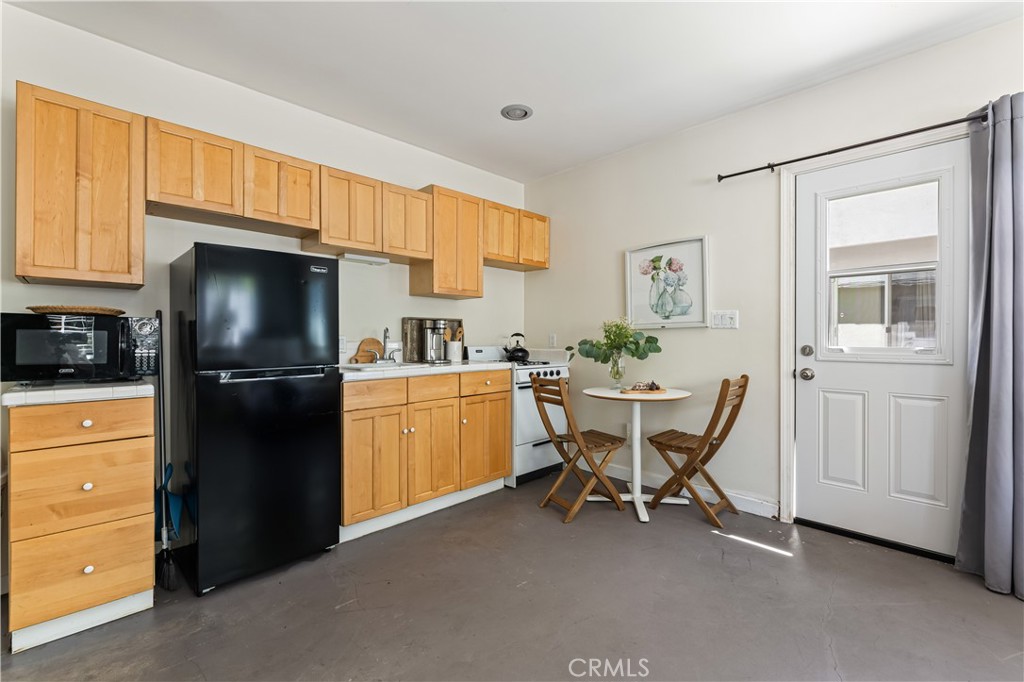 10633 Chiquita Street