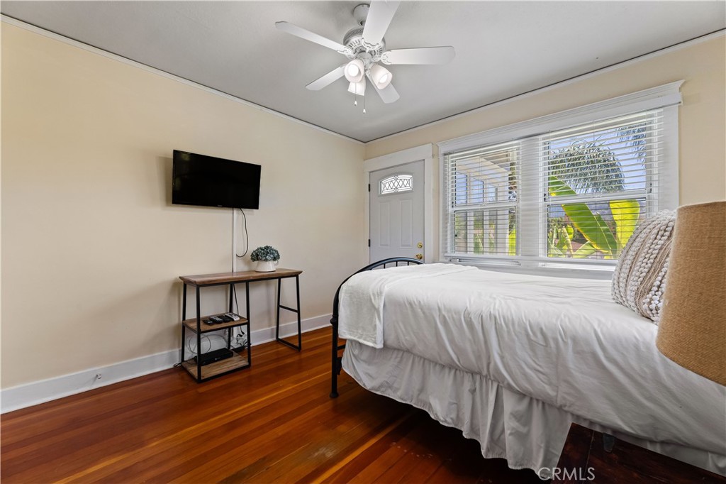 10633 Chiquita Street