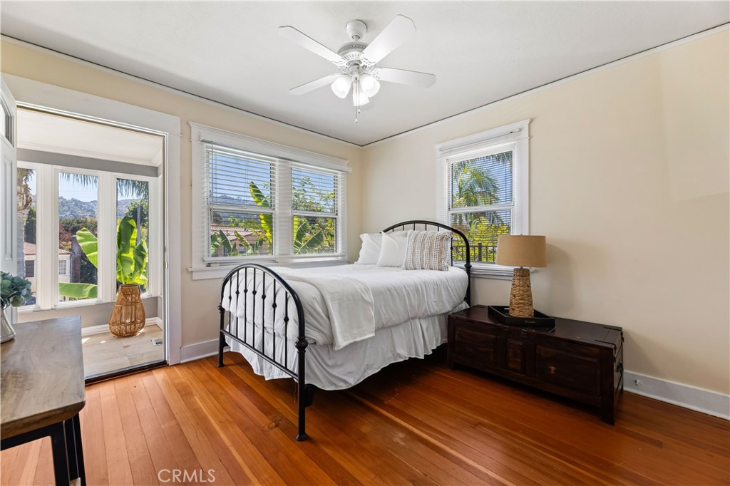 10633 Chiquita Street