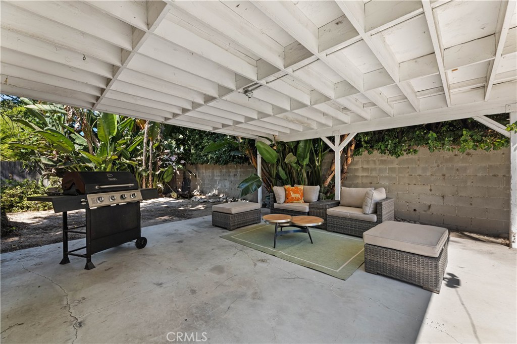 10633 Chiquita Street