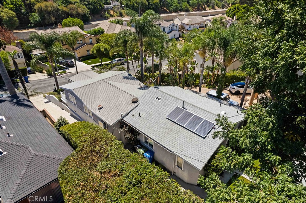 10633 Chiquita Street