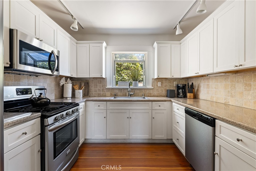 10633 Chiquita Street