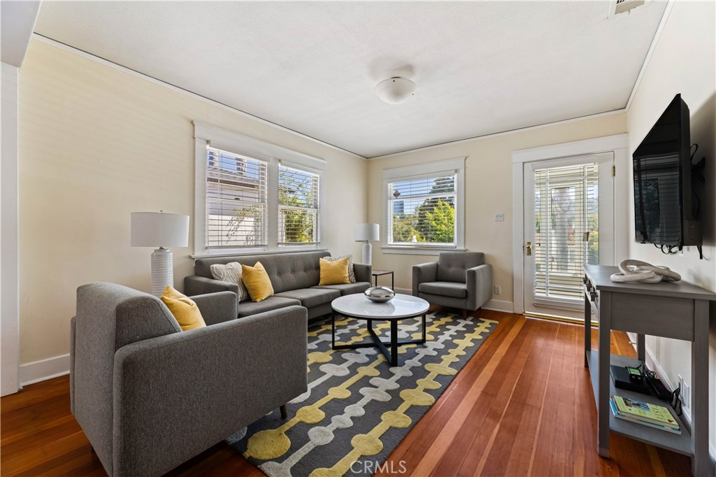 10633 Chiquita Street