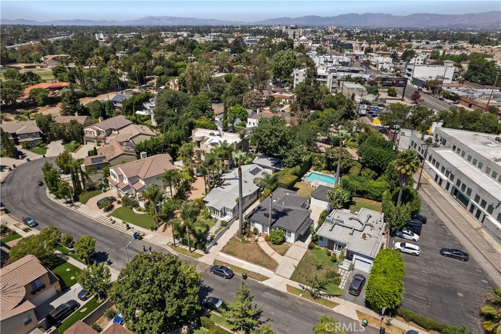 10633 Chiquita Street