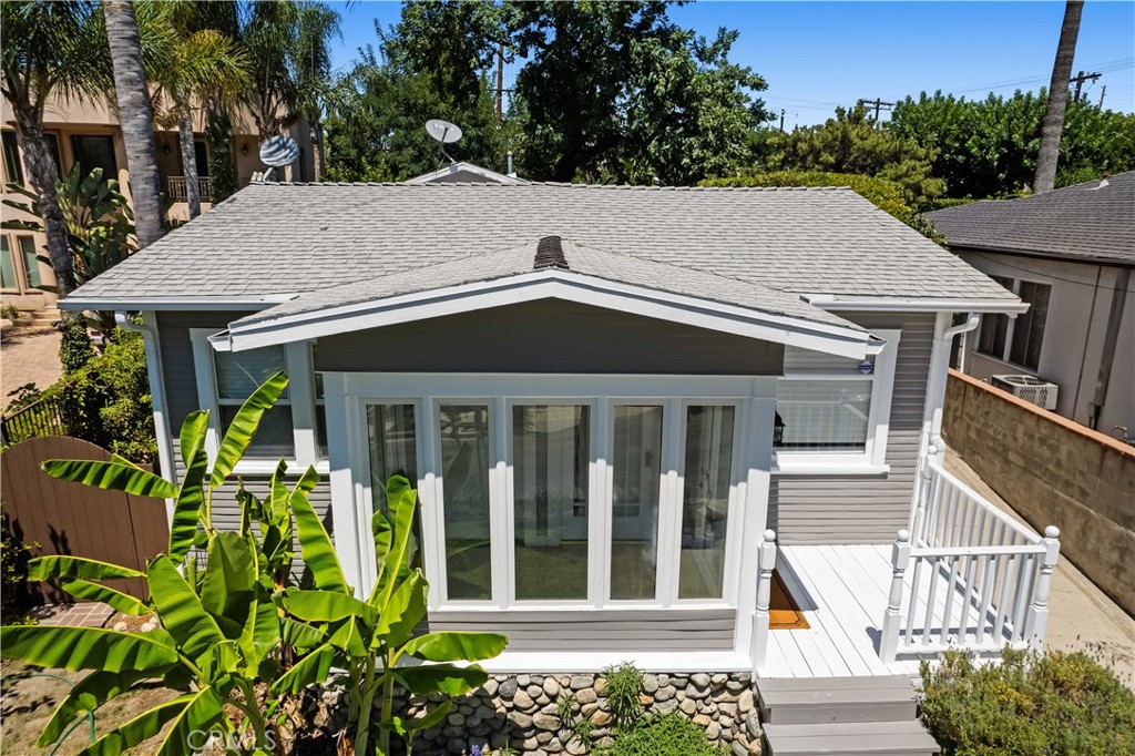 10633 Chiquita Street