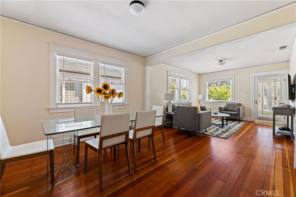 10633 Chiquita Street