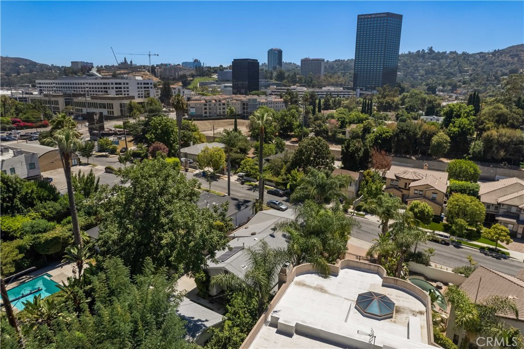 10633 Chiquita Street