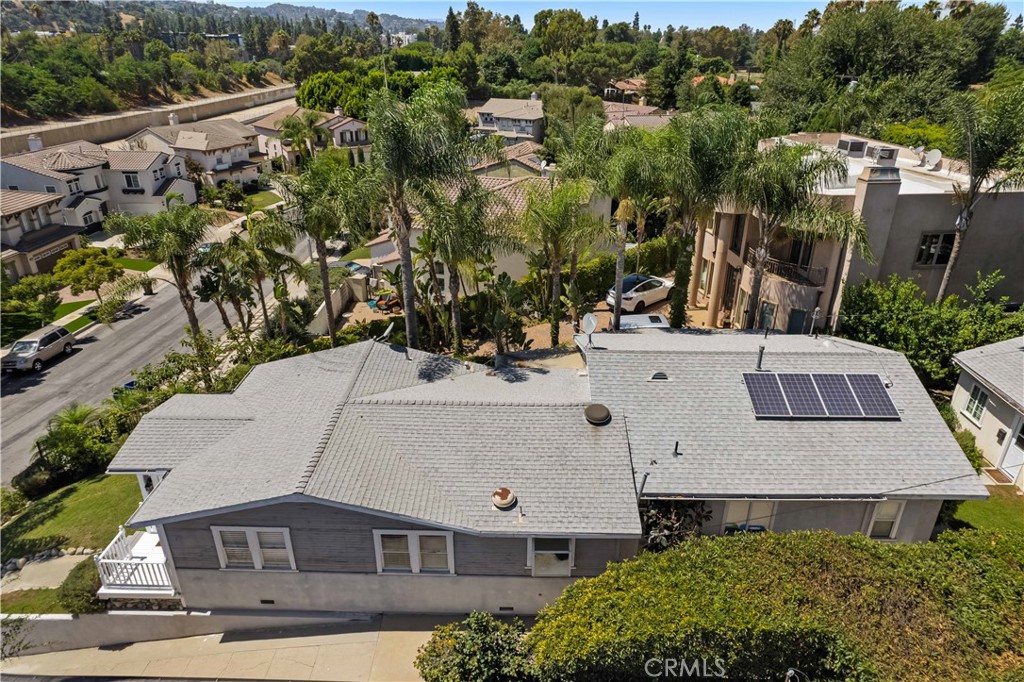 10633 Chiquita Street