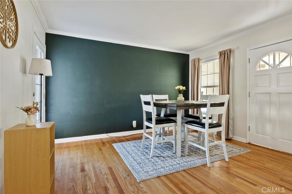 1414 W Jackman Street