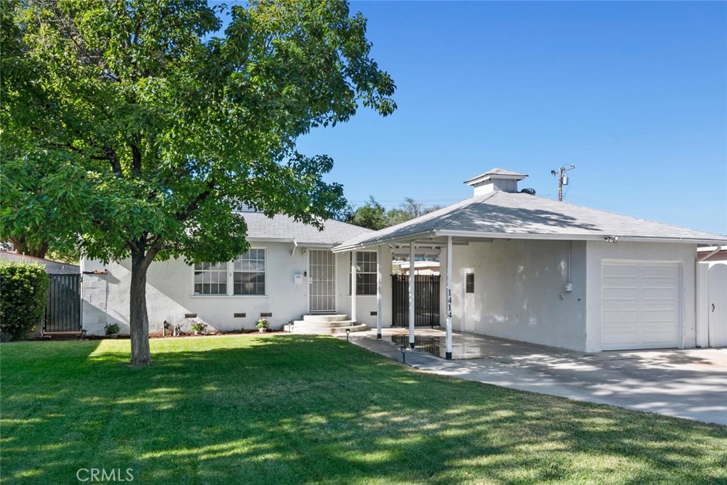 1414 W Jackman Street