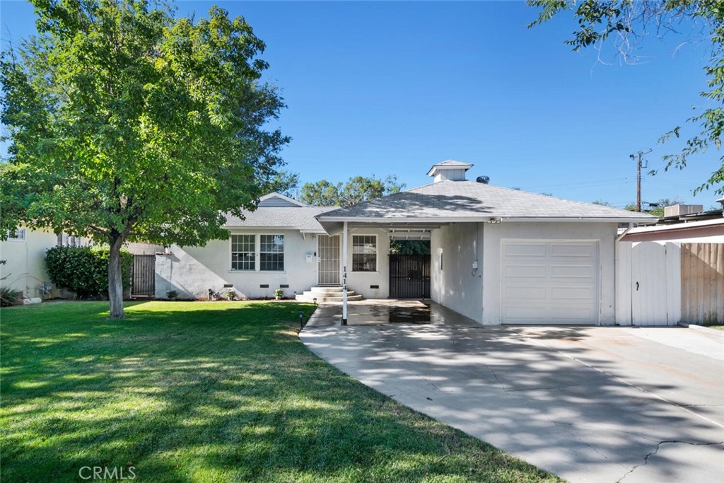 1414 W Jackman Street