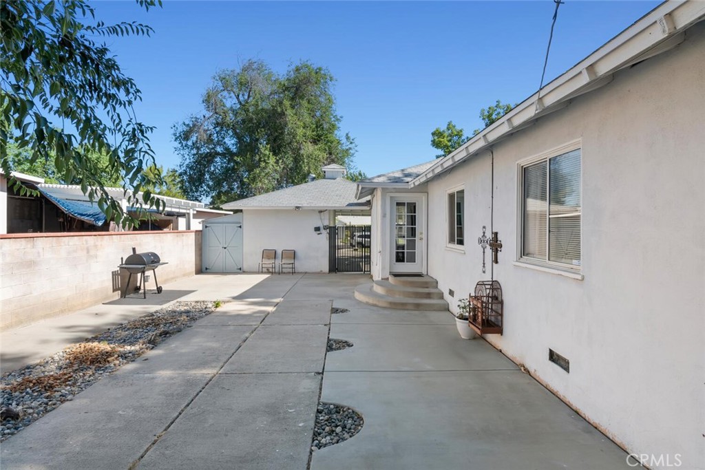 1414 W Jackman Street