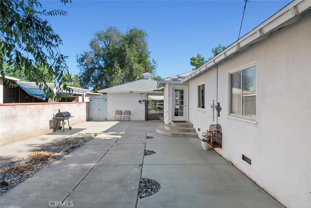 1414 W Jackman Street