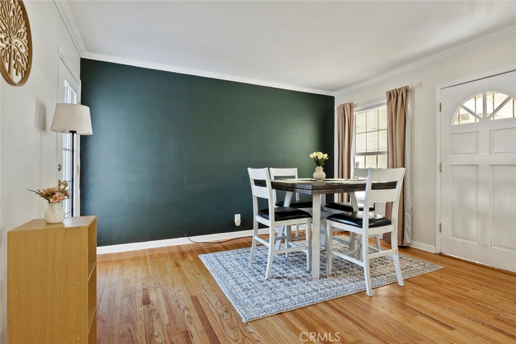 1414 W Jackman Street