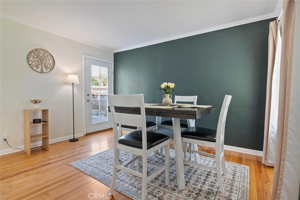 1414 W Jackman Street